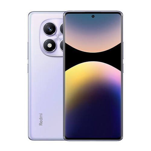 Redmi Note 14 pro NFC 12+512 Aurora Purple 6.67