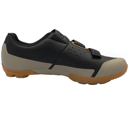 נעלי רכיבה סידי שחור - SIDI MTB ASPER SHOES