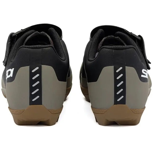 נעלי רכיבה סידי שחור - SIDI MTB ASPER SHOES