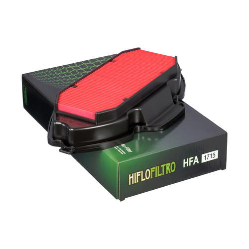 מסנן אוויר להונדה  - HIFLO HFA1715 HONDA NC700/750 