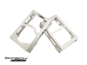 מגן רדיאטור לבטא אקסטריינר P-TECH RADIATOR GUARD BETA X-TRAINER 15-20