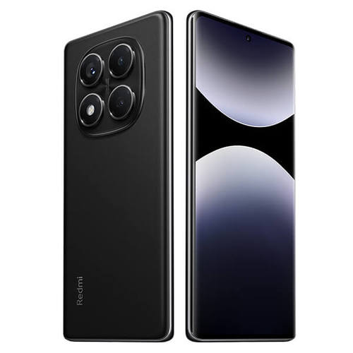 Redmi Note 14 pro NFC 12+512GB Midnight Black 6.67