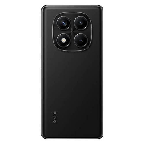 Redmi Note 14 pro NFC 12+512GB Midnight Black 6.67