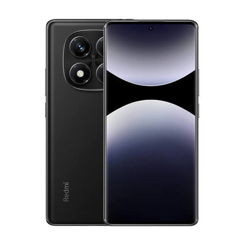 Redmi Note 14 pro NFC 12+512GB Midnight Black 6.67