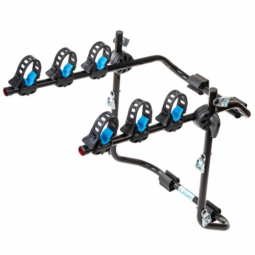 מנשא ל-3 זוגות אופניים לרכב - SUMART QUICKY
