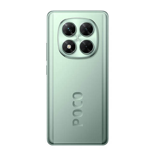 POCO X7 8+256GB EU Green 6.67