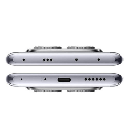 POCO X7 8+256GB EU Silver 6.67