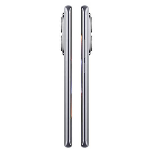 POCO X7 8+256GB EU Silver 6.67