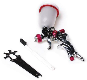 פיסטולט - אקדח צבע מיני ROHER