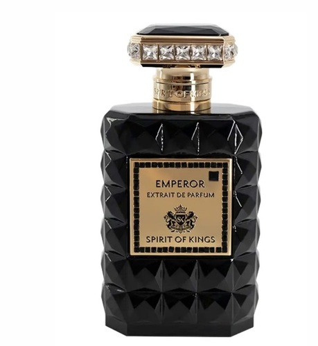 בושם יוניסקס Spirit Of Kings Emperor extrait de parfum 100 ml