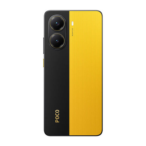 POCO X7 Pro 8+256GB EU Yellow 6.67