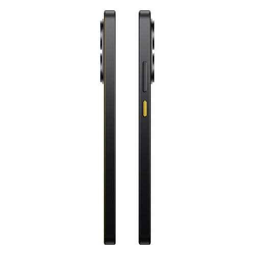 POCO X7 Pro 8+256GB EU Yellow 6.67