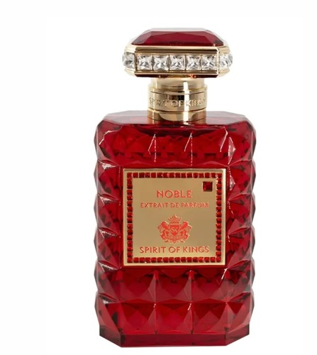 בושם יוניסקס Spirit Of Kings Noble extrait de parfum 100 ml