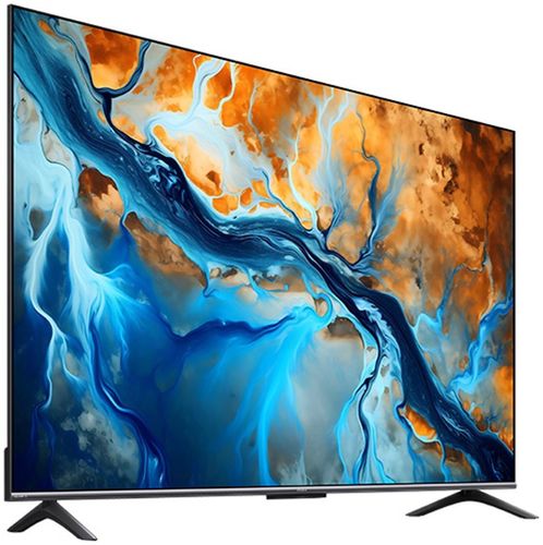 טלוויזיה Xiaomi TV S QD-Mini 4K 65 L65MA-SPLME 4K ‏65 ‏אינטש שיאומי