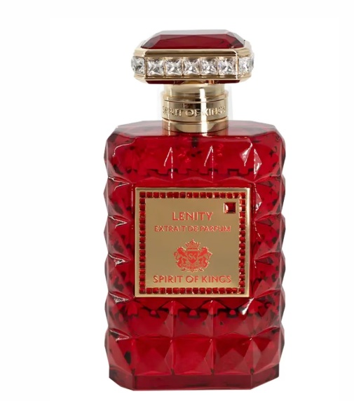 בושם יוניסקס Spirit Of Kings Lenity extrait de parfum 100 ml