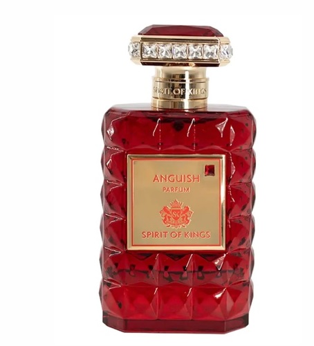 בושם יוניסקס Spirit Of Kings Anguish extrait de parfum 100 ml