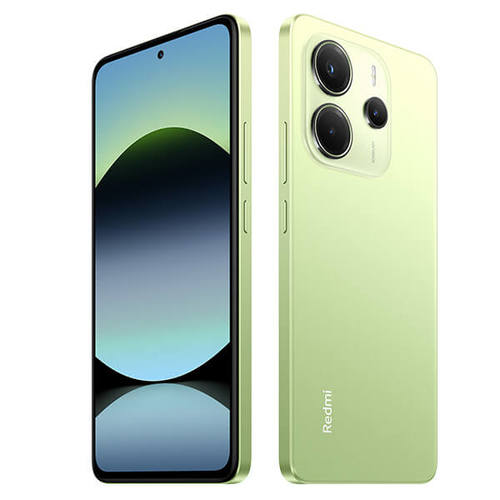 Redmi Note 14 NFC 8+256GB Lime Green 6.67