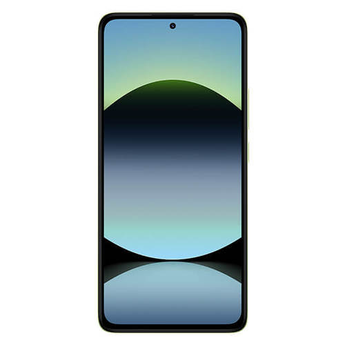 Redmi Note 14 NFC 8+256GB Lime Green 6.67