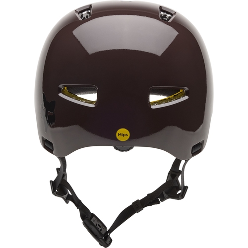 קסדת אופניים פוקס חום  - FOX FLIGHT PRO MIPS V25