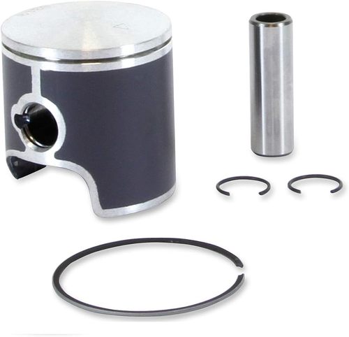 קיט בוכנה PRO-X לאופנועי - PRO-X KTM SX65 09-17 PISTON KIT A
