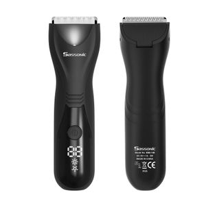 מכונת תספורת לגוף ססוניק SASSONIC ESE-149
