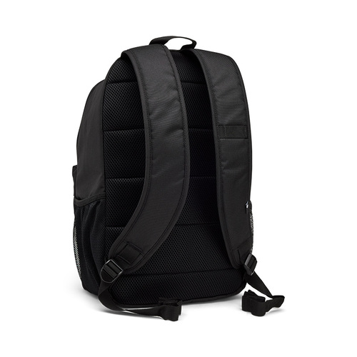 תיק גב פוקס שחור - FOX CLEAN UP BACKPACK
