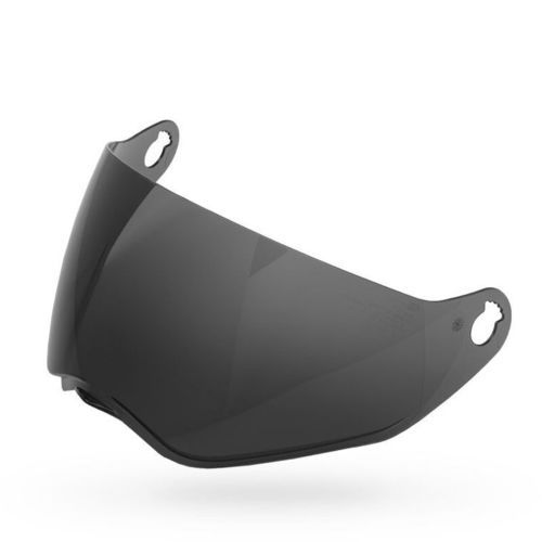 משקף כהה לקסדת בל - BELL MX9 ADV DARK SMOKE VISOR