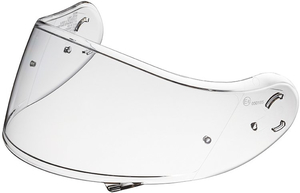 משקף שקוף לקסדת שואי - SHOEI NEOTEC2 CNS-3 CLEAR VISOR 