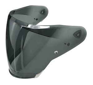 משקף כהה לקסדת - HJC RPHA 31 DARK SMOKE VISOR