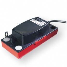 משאבת ניקוז מים נמוכה מיכל 1 ליטר DiversiTech