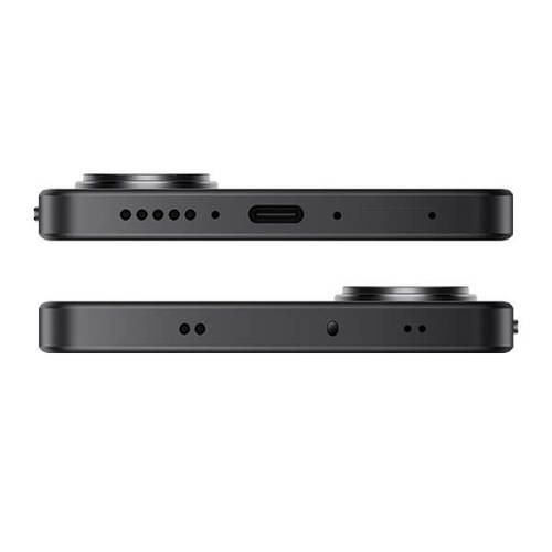 POCO X7 Pro 8+256GB EU Black 6.67
