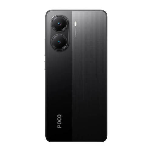 POCO X7 Pro 8+256GB EU Black 6.67