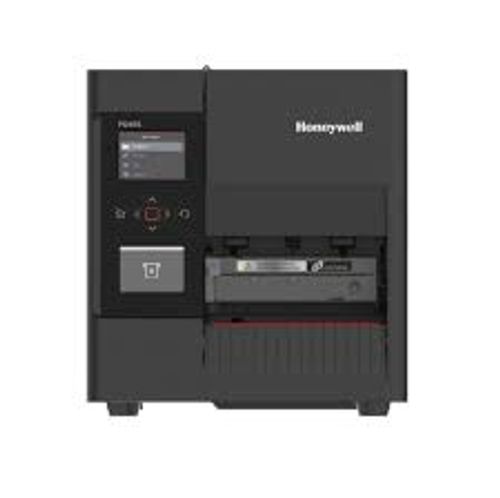 מדפסת מדבקות Honeywell PD45 LCD WITH KEYPAD