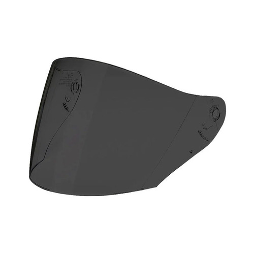 משקף כהה לקסדת - HJC F31 DARK SMOKE VISOR
