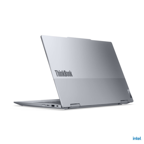 מחשב נייד LENOVO TB14 2in1 G5  Ultra 7 225U | 32GB | 1TB | W11P | 3Y