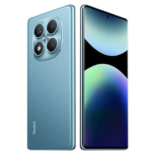 Redmi Note 14 pro NFC 12+512GB Ocean Blue 6.67