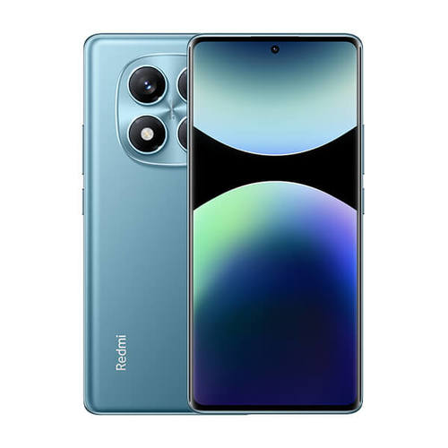 Redmi Note 14 pro NFC 12+512GB Ocean Blue 6.67