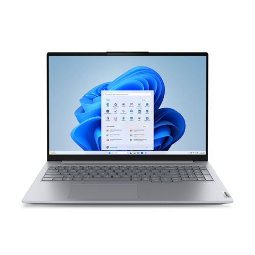 מחשב נייד LENOVO TB16 G8 Ultra 5 225U | 32GB | 1TB | Win11Pro | 3Y