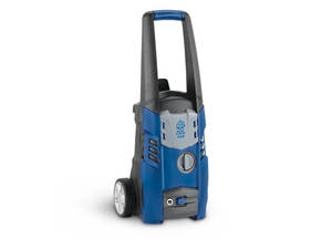 מכונת שטיפה בלחץ 1500w חד פאזי 120 בר