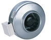 מפוח תעלה צנטרפוגלי 4" SUFA Djt 10-25B