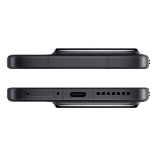 Xiaomi 15 12+512GB Black 6.36