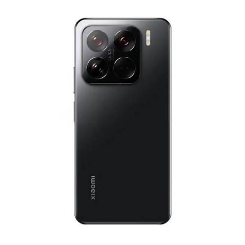 Xiaomi 15 12+512GB Black 6.36