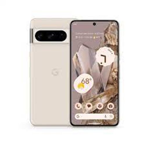 טלפון סלולרי Google Pixel 8 Pro 128GB 12GB RAM מתצוגה