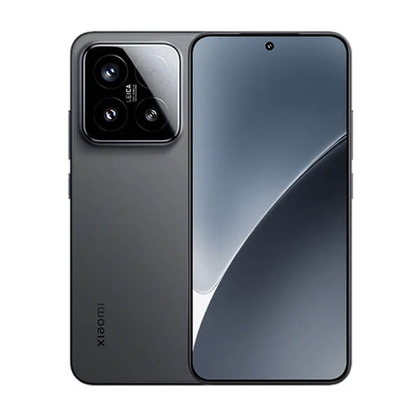 Xiaomi 15 12+512GB Black 6.36"