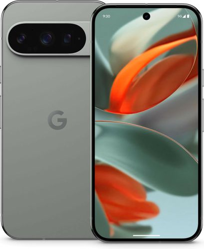 טלפון סלולרי Google Pixel 9 Pro XL 256GB 16GB RAM מתצוגה