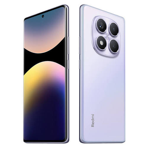 Redmi Note 14 pro NFC 8+256GB Aurora Purple 6.67