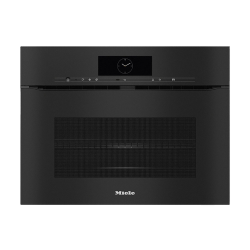 ‏תנור בנוי Miele H7840BMX מילה