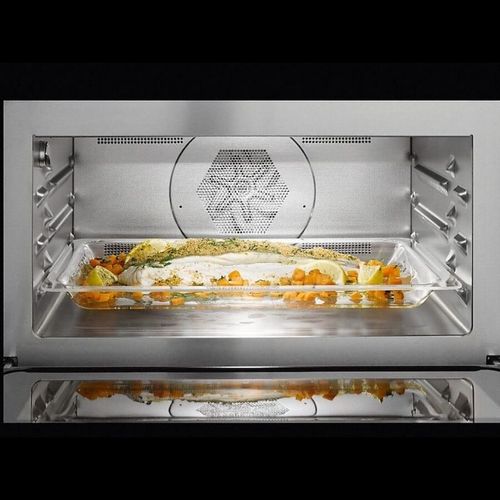 ‏תנור בנוי Miele H7840BMX מילה