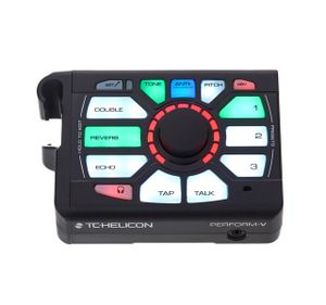מולטי אפקט לשירה TC-Helicon Perform-V