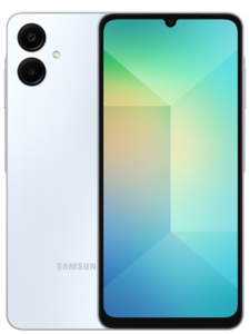 טלפון סלולרי Samsung Galaxy A06  מסונן כשר פליי 